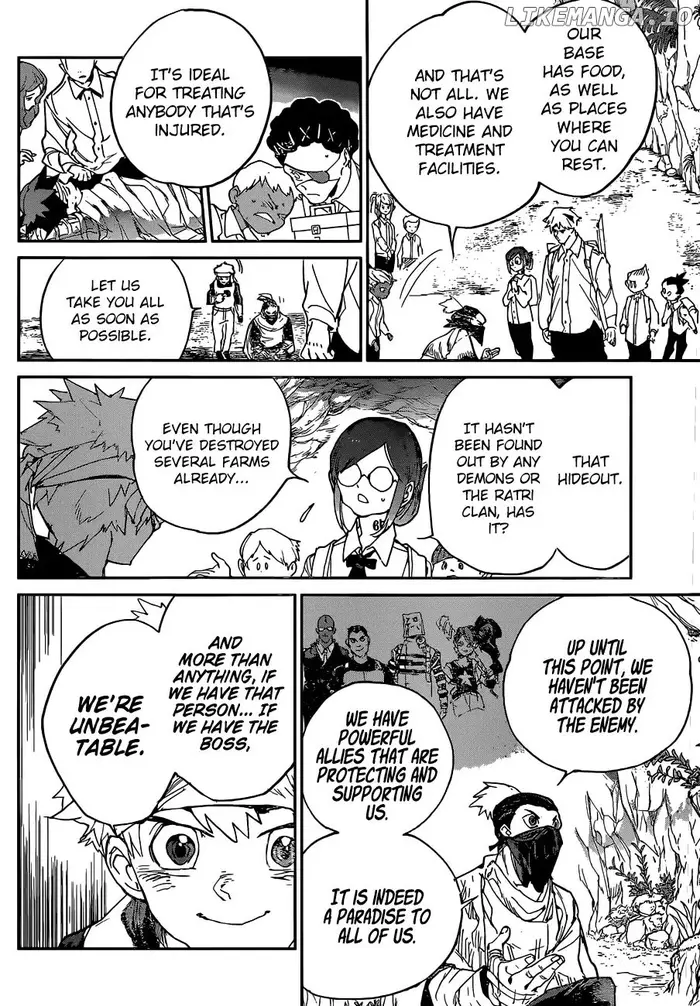 The Promised Neverland chapter 115 image 13_optimized